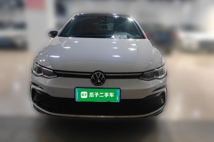 Used Volkswagen Golf 2021 280TSI DSG R-Line