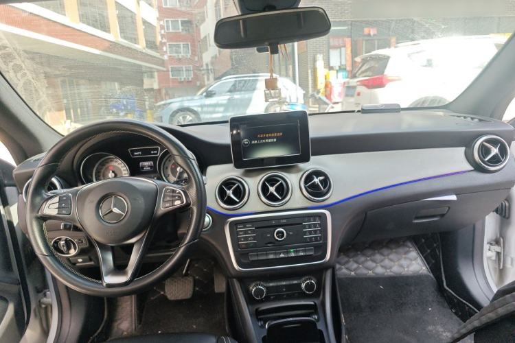 Used Mercedes-Benz CLA 2016 Refreshed CLA 200 Sport Edition