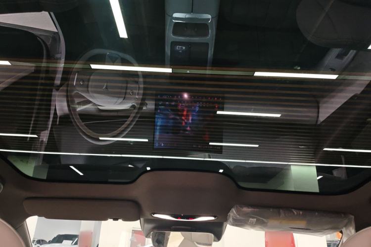 Used Deepal L07 2026 Model 240Max Huawei Qiankun ADS SE Edition