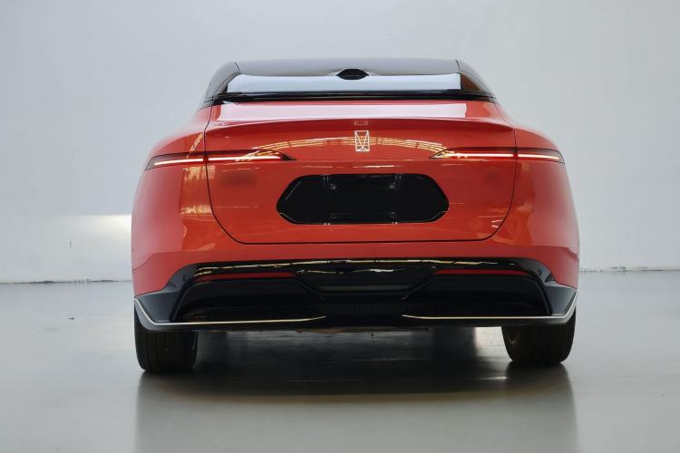 Used Avatr 06 2025 Pro Range-Extended Edition Exterior 4