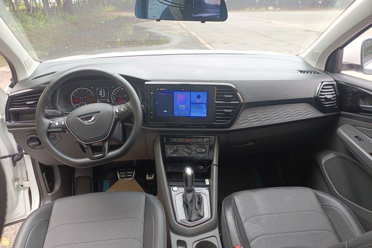 Used Jetta VS7 2020 1.4T Automatic Enjoyment Model
