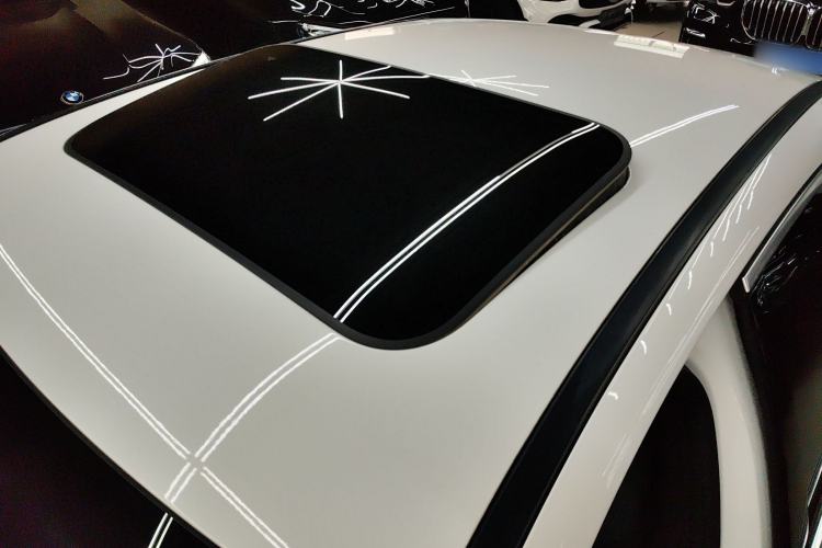 Used Mercedes-Benz C-Class 2022 C 200 L Sport Edition