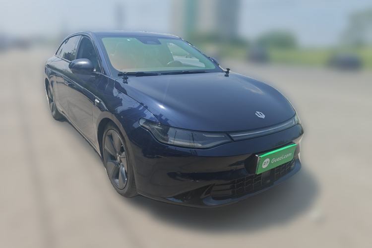 Used Leapmotor C01 2022 Rear-Drive Long-Range Version
