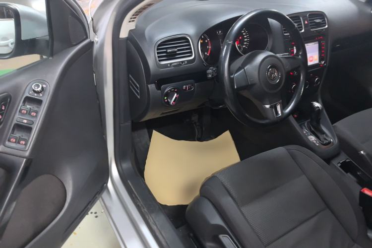 Used Volkswagen Golf 2012 1.4 TSI Automatic Comfort Edition
