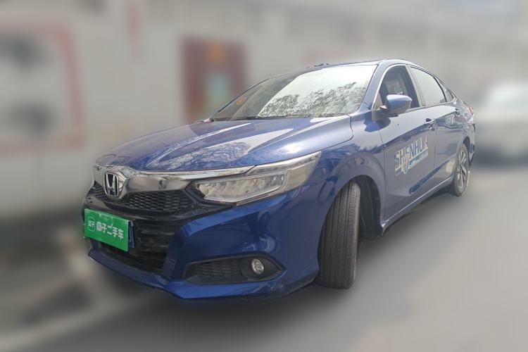 Used Honda Crider 2019 180 Turbo CVT Leading Edition China V
