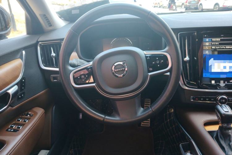Used Volvo S90 2019 T5 Zhiyi Edition