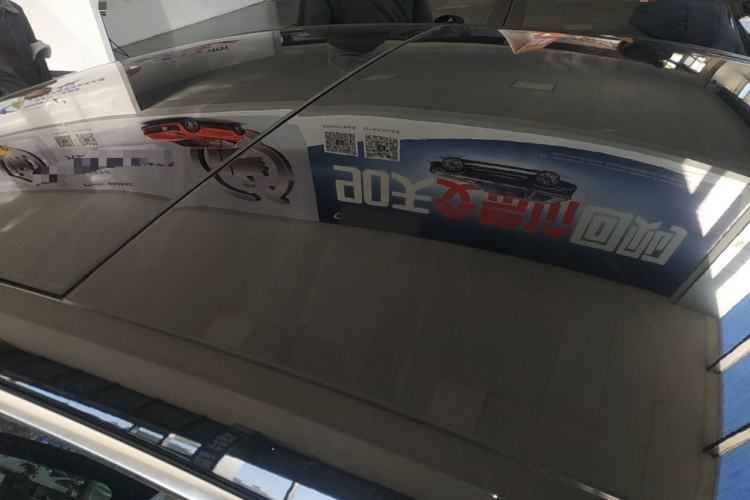 Used Audi A6L 2020 40 TFSI Luxury Dynamic Edition