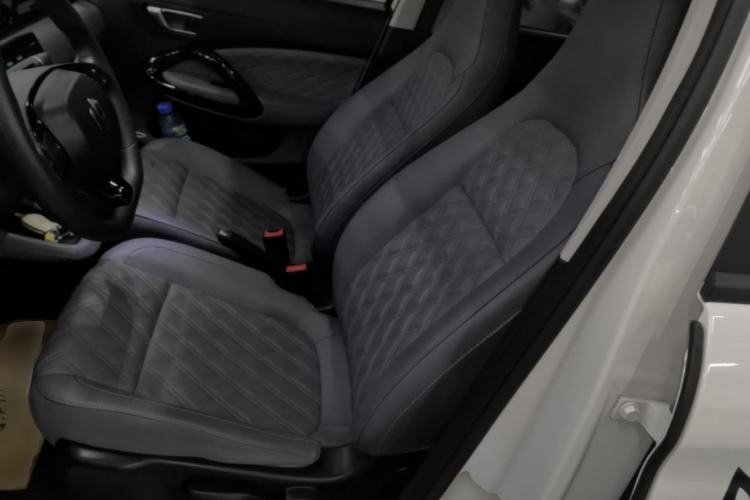 Used Leapmotor T03 2021 400 Comfort Edition