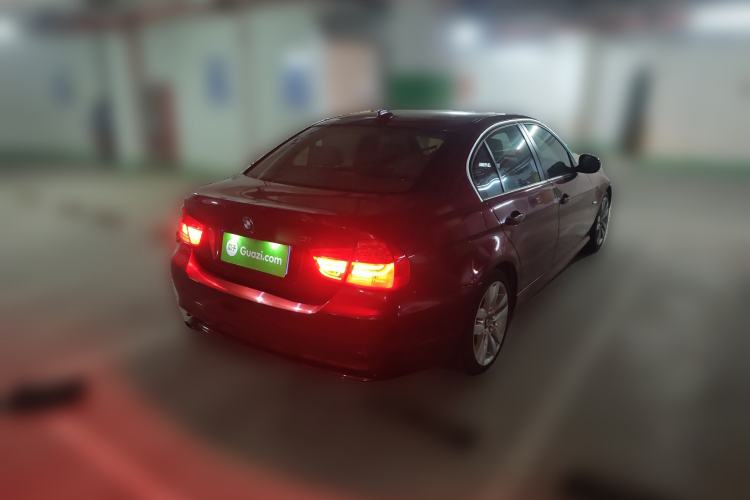 Used BMW 3 Series 2011 320i Luxury Edition