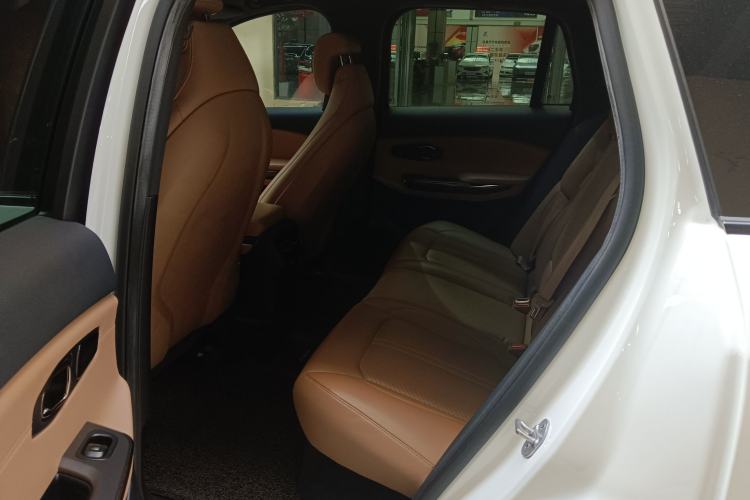 Used Nio ES6 2020 430KM Performance Version