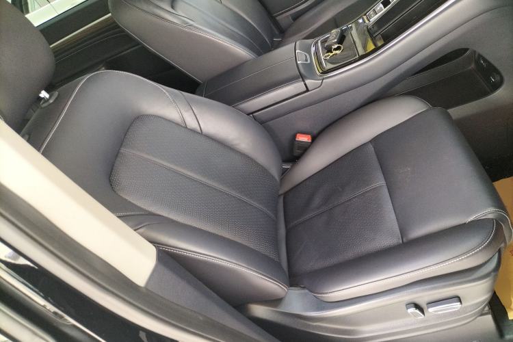 Used GAC Trumpchi M8 2021 Master Series 390T Ultimate Edition