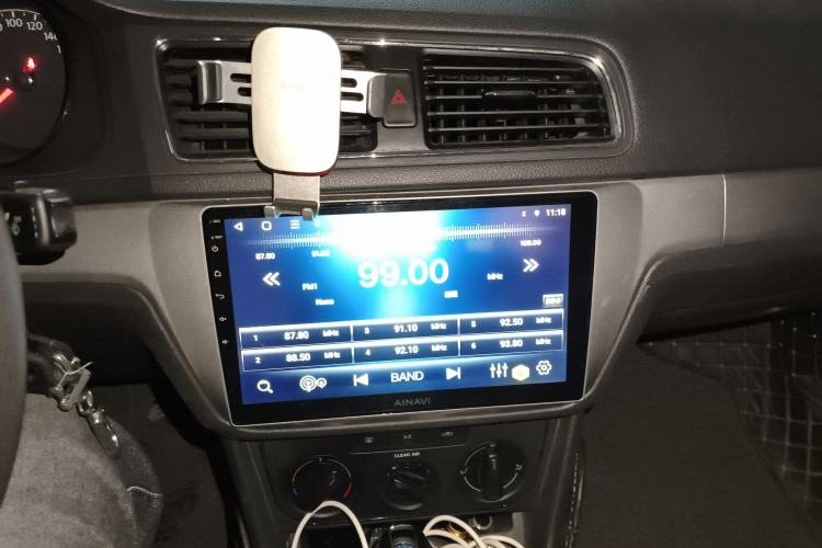 Used Volkswagen Lavida 2015 1.6L Automatic Fashion Edition