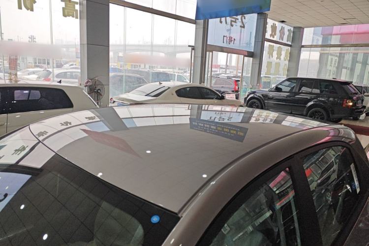 Used Geely Galaxy Geome 2026 Model 310km Dream Edition