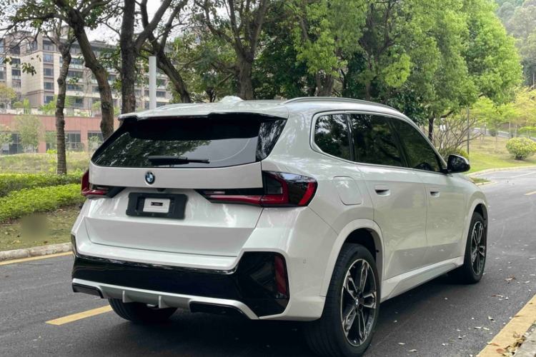 Used BMW X1 2024 sDrive25Li M Sport Package
