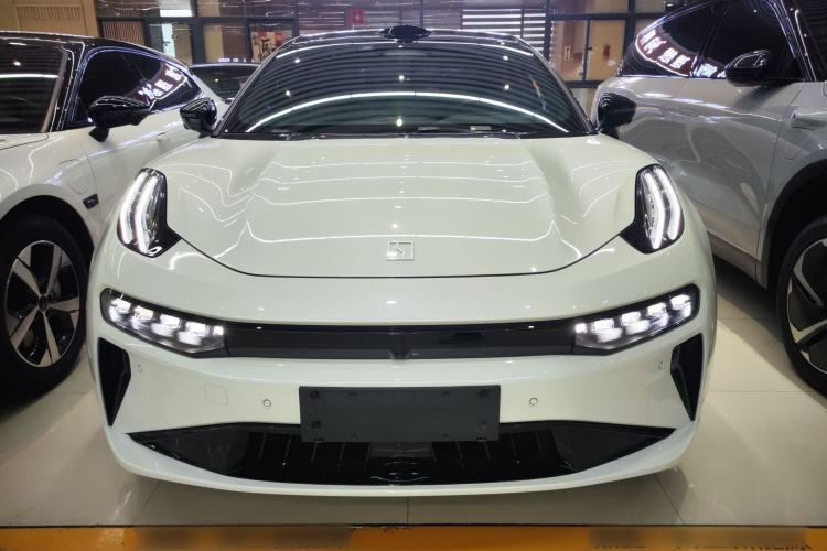 Used Zeekr 001 2024 WE Edition 100 kWh Rear-Drive
