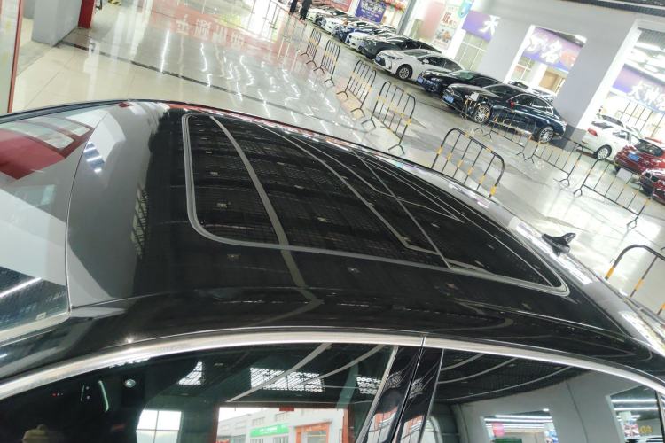 Used Audi A4L 2019 40 TFSI Fashion Edition China VI Emission Standard
