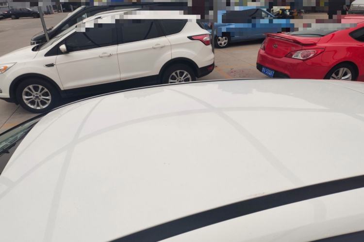 Used Ford Focus 2015 Hatchback 1.6L Automatic Comfort Model