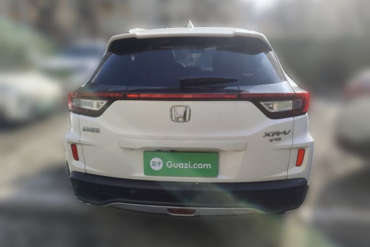 Used Honda XR-V 2017 1.8L VTi CVT Luxury Edition