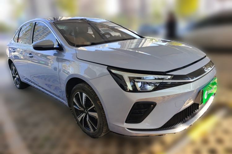 Used Rising ER6 2021 New Dynamic Edition 620km Smart Drive Version