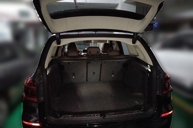 Used BMW X3 2020 xDrive28i Luxury Package