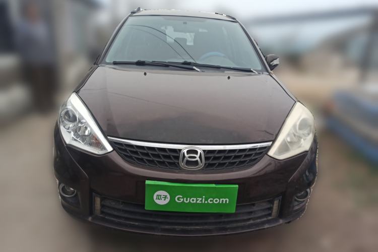 Used Suzuki Liana A6 2014 Hatchback 1.5L Automatic Ideal Model Front
