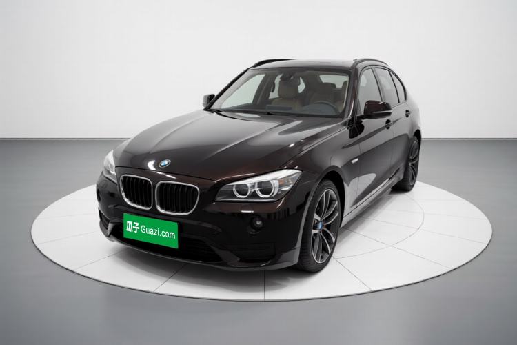 Used BMW X1 2015 sDrive18i Leading Edition Guazi used car, China used car export, Used car for sale, Used cars, Cheapest cars for sale