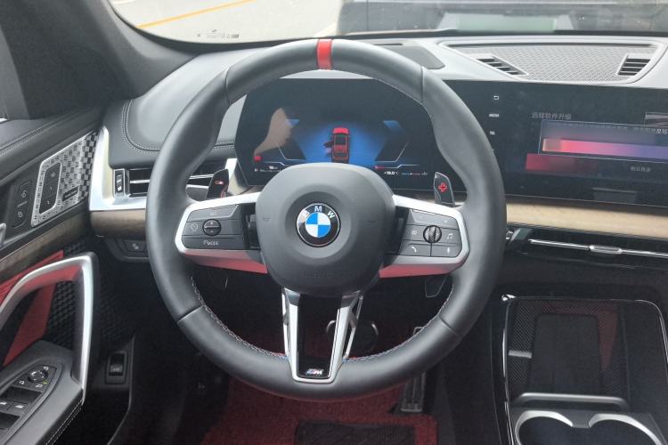 Used BMW X1 M35Li 2024 M35Li
