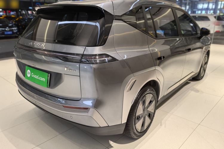 Used AION Y 2023 Plus 510 Enjoy Edition
