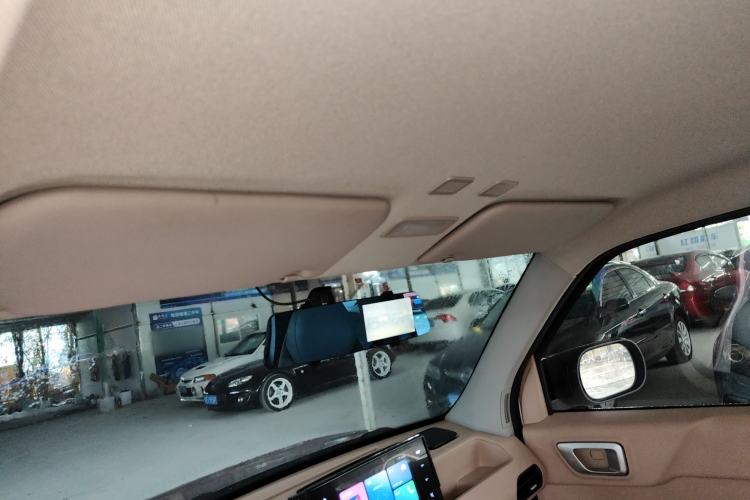 Used Geely Galaxy Panda 2023 Panda Mini 200km Endurance Bear
