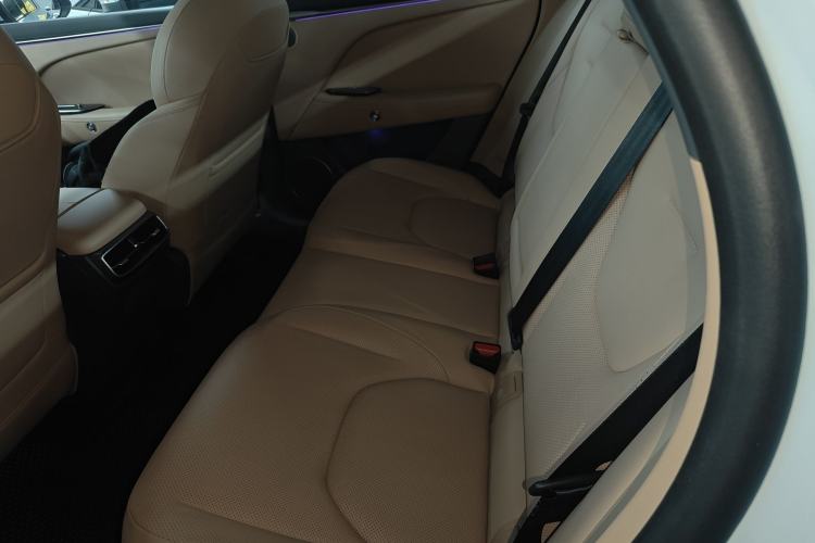 Used ARCFOX Alpha T5 2024 660 MAX