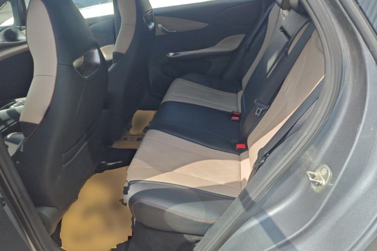 Used BYD Dolphin 2024 Honor Edition 420km Fashion Version