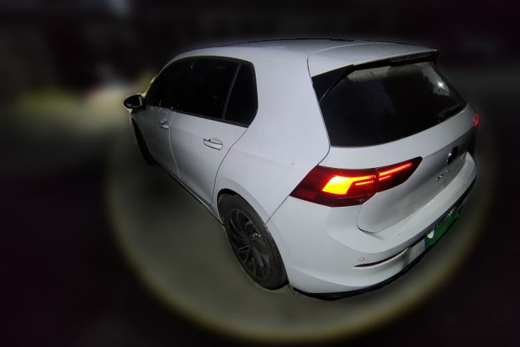 Used Volkswagen Golf 2021 280TSI DSG Pro