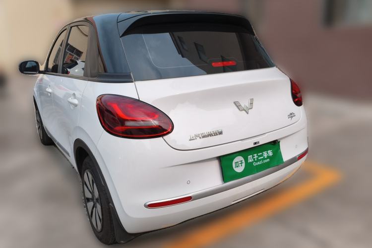 Used Wuling Bingo 2024 203km Light Edition