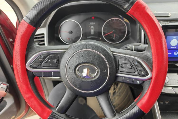 Used Great Wall Poer 2019 2.0T Commercial Version Manual Diesel Two-Wheel Drive Elite Long-Box GW4D20M