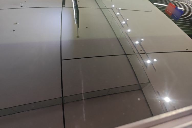 Used Mercedes-Benz C-Class 2021 C 260 L Sport Edition