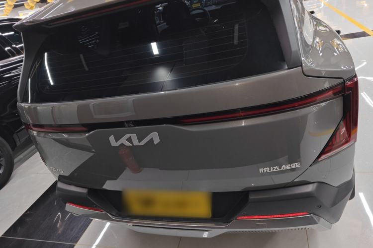 Used Kia EV5 2024 530 Light
