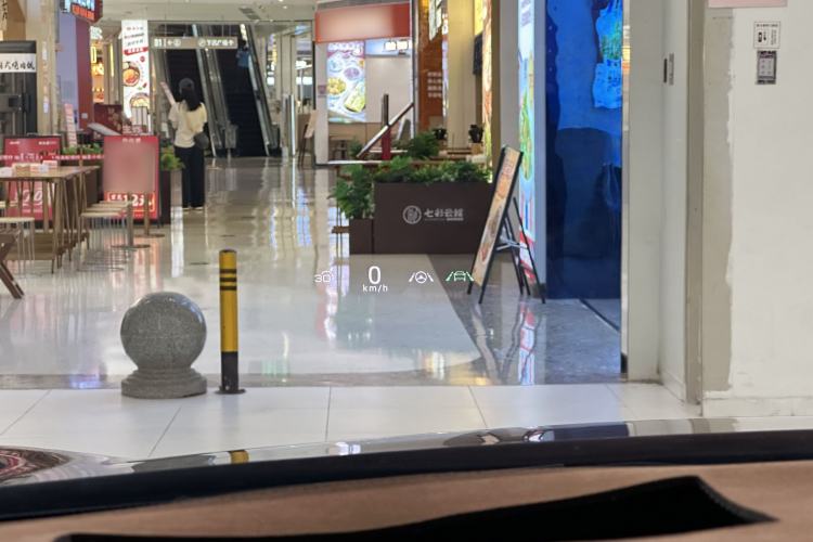 Used BYD Han 2022 EV Genesis Edition 715 km Front-Wheel-Drive Flagship Model