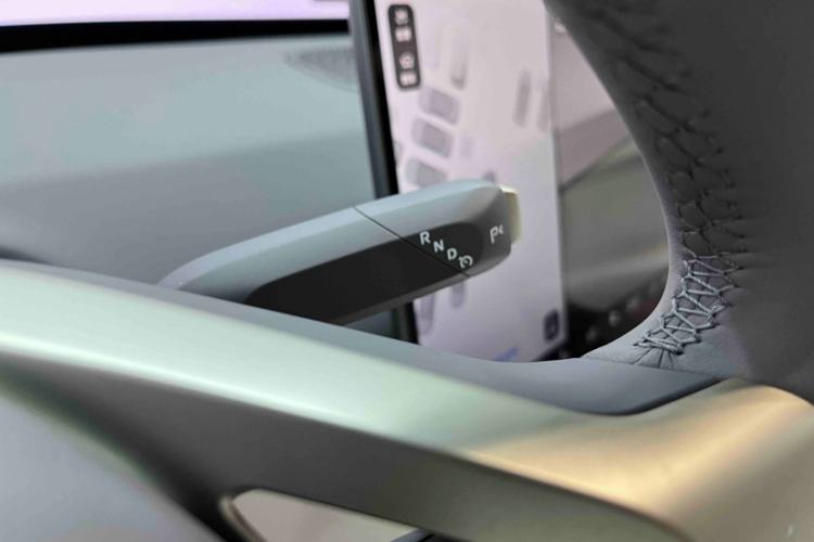 Used Avatr 06 2025 Max All-Electric Version