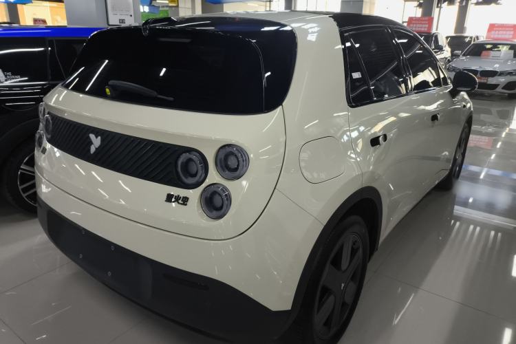 Used firefly 2025 Illuminated Edition
