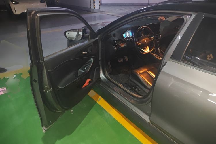 Used Hyundai Lafesta 2019 280TGDi Smart Speed Version China V Standard
