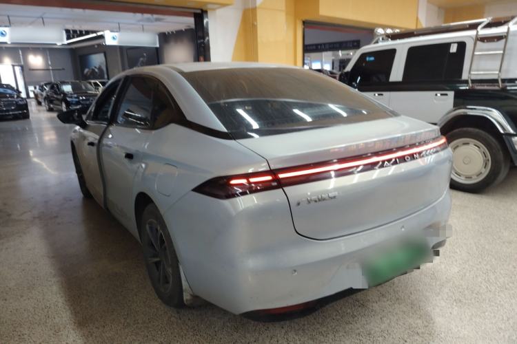 Used AION S MAX 2024 70 Star Edition
