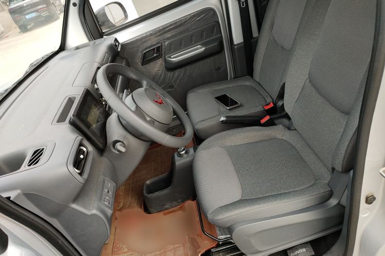 Used Wuling Zhiguang New Energy 2025 Comfort Model
