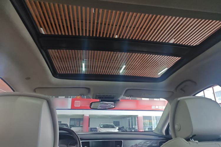 Used Buick LaCrosse 2018 28T Avenir
