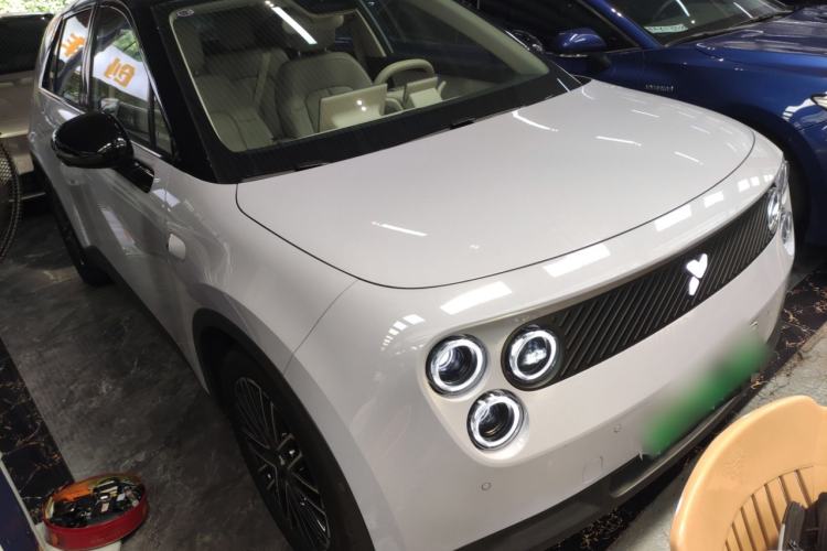 Used firefly 2025 Illuminated Edition