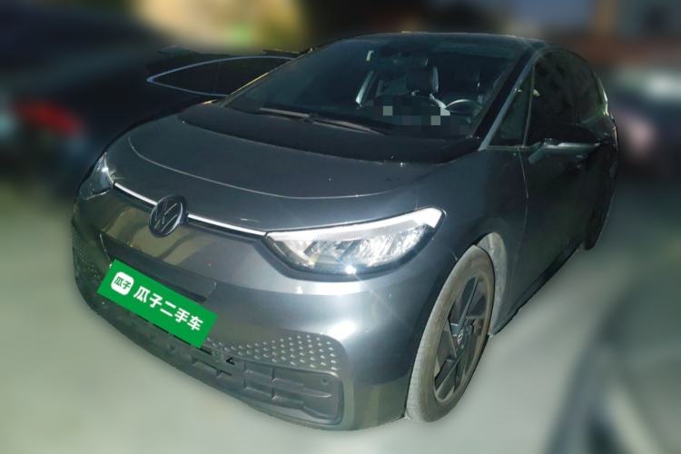 Used Volkswagen ID.3 2024 Pure & Smart Edition