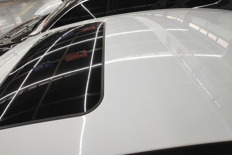 Used Chery Arrizo 5 PLUS 2023 1.5T CVT EnjoyPLUS