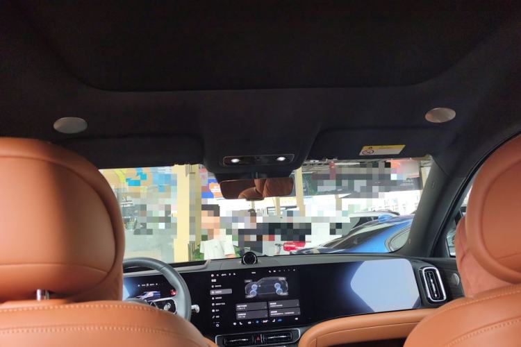 Used Hima AITO M9 2024 Range-Extended Max Edition 42 kWh 6-Seater Version