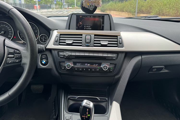 Used BMW 4 Series 2016 420i Gran Coupe Active Edition