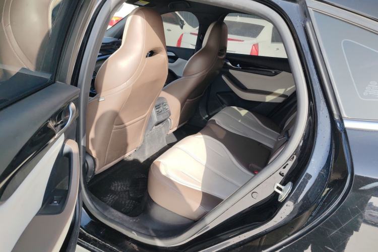 Used BYD Qin PLUS 2023 Champion Edition DM-i 55KM Leading Model