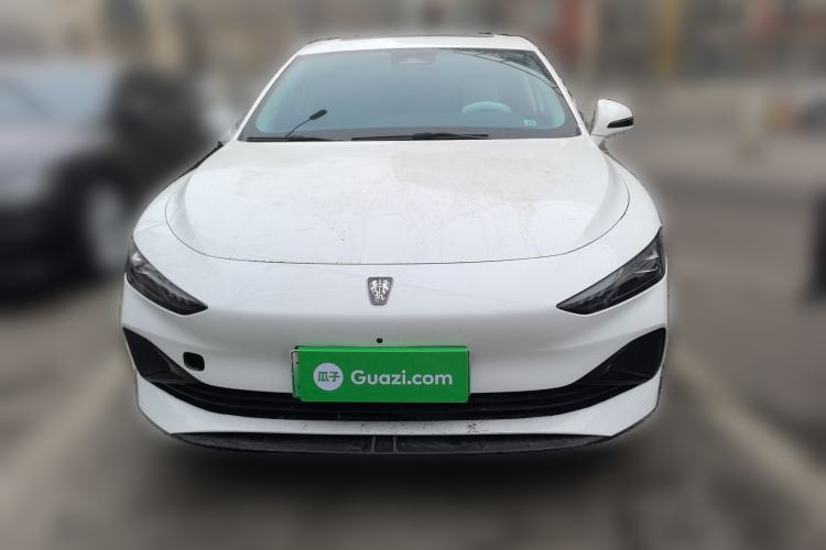 Used Roewe D7 2023 DMH 125km Flagship Edition